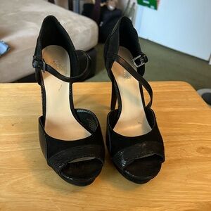 Nine West women high heels shoes